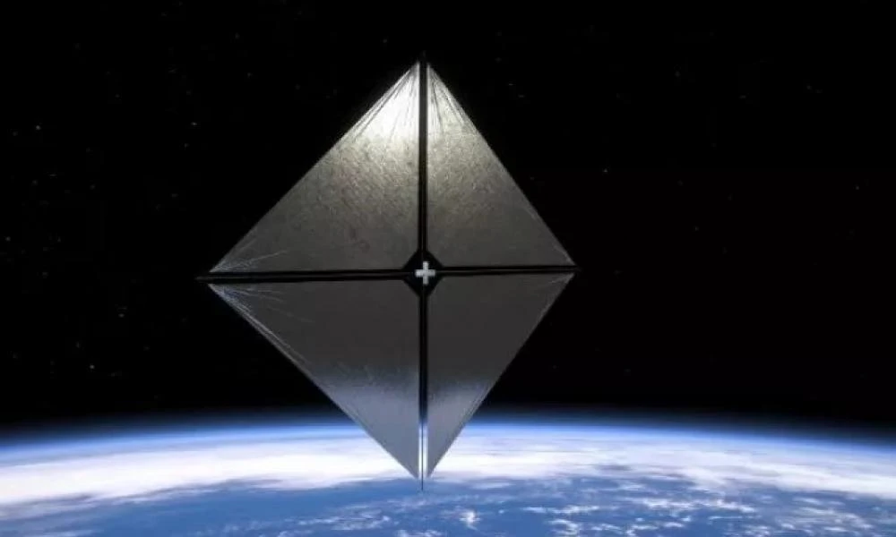 NASA: «Ανοίγει τα πανιά της»: Έτοιμο για δοκιμή το νέο σύστημα πλοήγησης